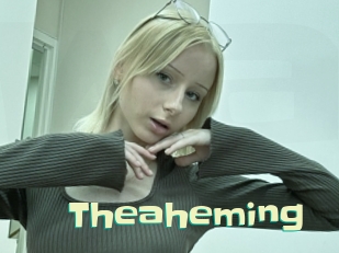 theaheming Wanna Meet