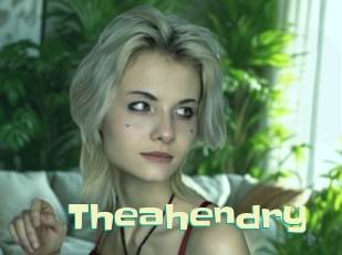 Theahendry