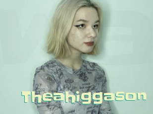 Theahiggason