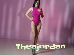 Theajordan