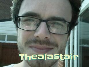 Thealastair