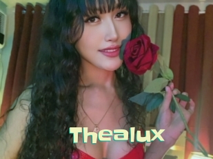 thealux Wanna Meet