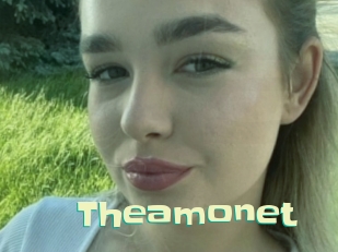 Theamonet