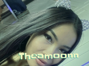 Theamoonn