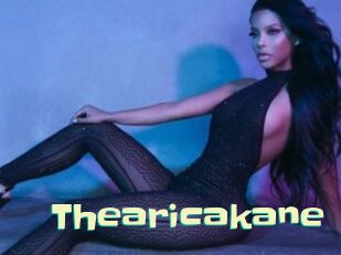 Thearicakane