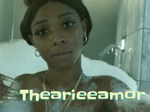 thearieeamor Wanna Meet
