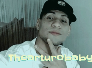 Thearturobaby