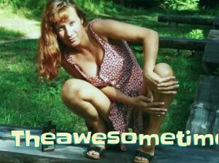 theawesometime Wanna Meet