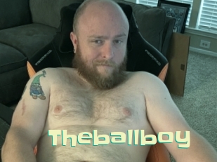 theballboy Wanna Meet