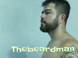 Thebeardman