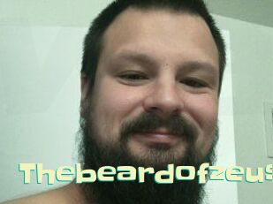 Thebeardofzeus