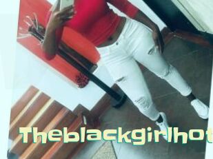 Theblackgirlhot