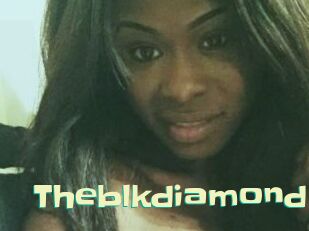 Theblkdiamond