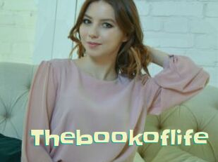 Thebookoflife