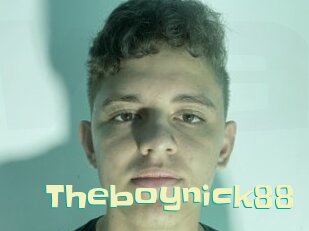 Theboynick88