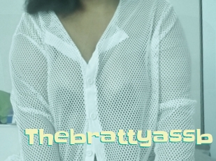 Thebrattyassb
