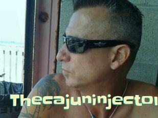 Thecajuninjector