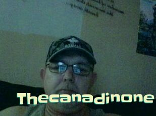 Thecanadinone