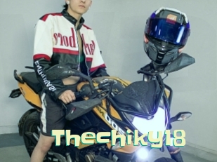 Thechiky18