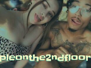 Thecoupleonthe2ndfloor