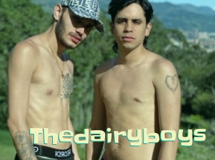 thedairyboys Wanna Meet