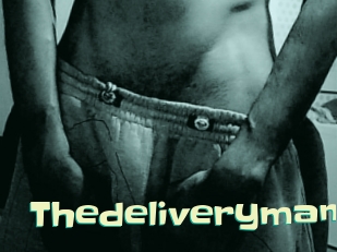 Thedeliveryman