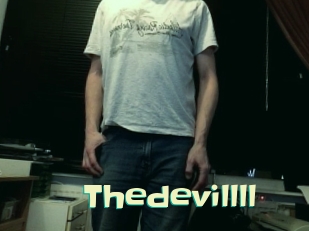 Thedevillll