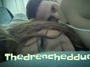 Thedrenchedduo