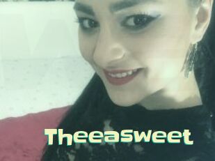 Theeasweet
