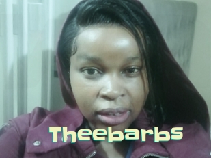 Theebarbs