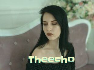 Theecho