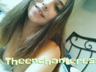 Theenchanteress