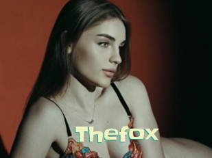 Thefox