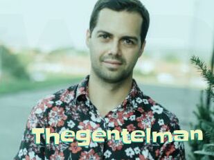 Thegentelman