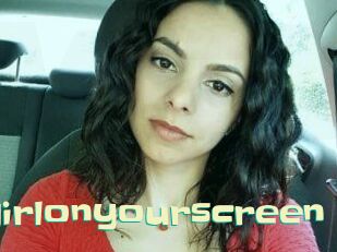 Thegirlonyourscreen_
