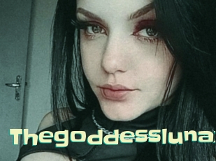 Thegoddesslunax