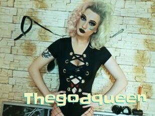 Thegodqueen