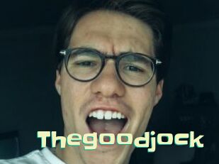 Thegoodjock