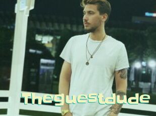 Theguestdude