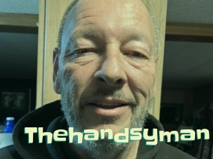 Thehandsyman