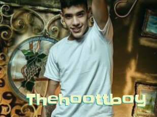 Thehoottboy