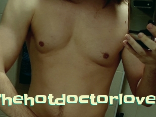 thehotdoctorlove Wanna Meet