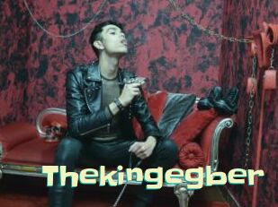 Thekingegber