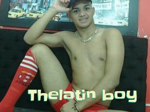 Thelatin_boy