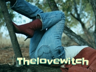 Thelovewitch