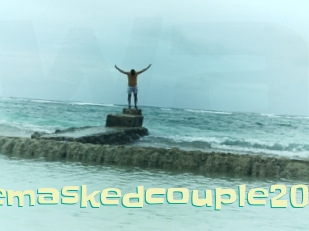 themaskedcouple20 Wanna Meet
