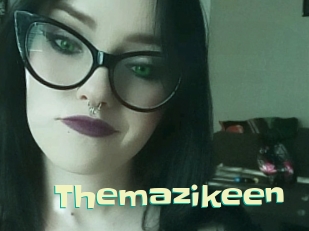 themazikeen Wanna Meet