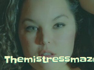 Themistressmaze