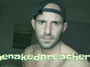 Thenakedpreacher