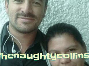 Thenaughtycollins